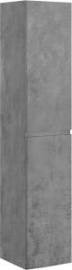 Шкаф-пенал Vincea Fine бетон