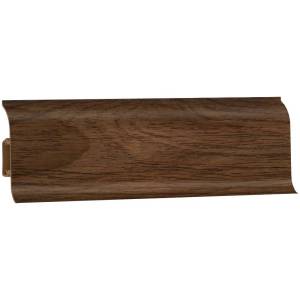 Плинтус Decoplast 5803 Дуб Летний Полуматовый 2500x58x22