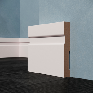 Плинтус Evrowood PN 021 200x1.6x7