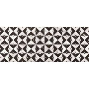 Керамическая плитка Porcelanosa Marmi Deco Cubik 59.6x150