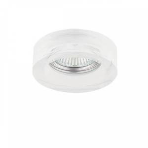 Встраиваемый светильник Lightstar Lei Mini 006139