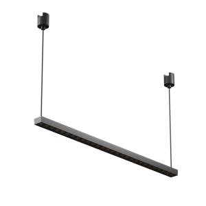Трековый светильник Technical Points TR169-1-26W3K-M-B