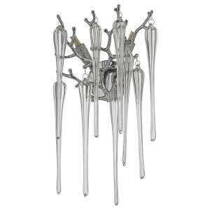 Бра Dio D`arte Nickel Tavenna H 2.26.101 N