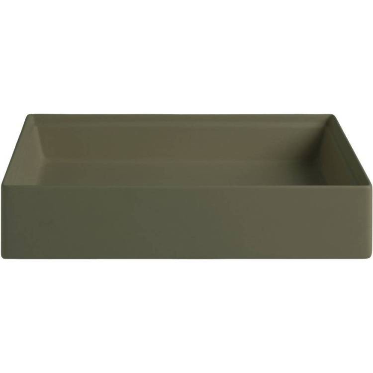 Раковина ArtCeram Scalino SCL002 24 00 mate 55 см