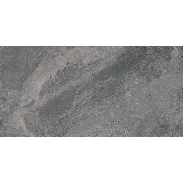 Керамогранит Azteca Vulcano Lux Basalto 60x120