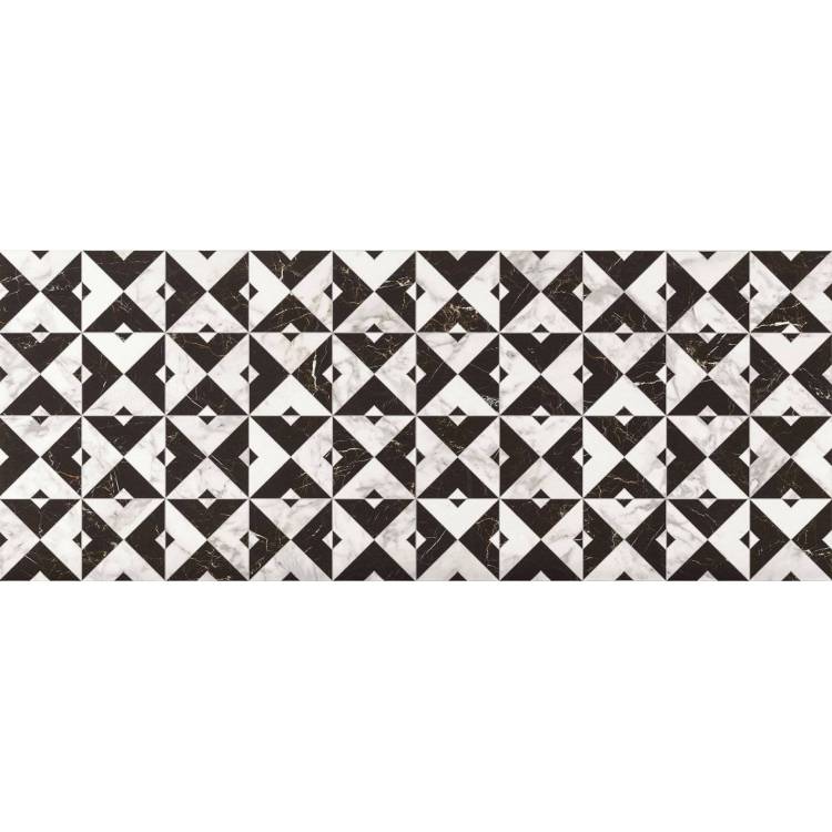 Керамическая плитка Porcelanosa Marmi Deco Cubik 59.6x150