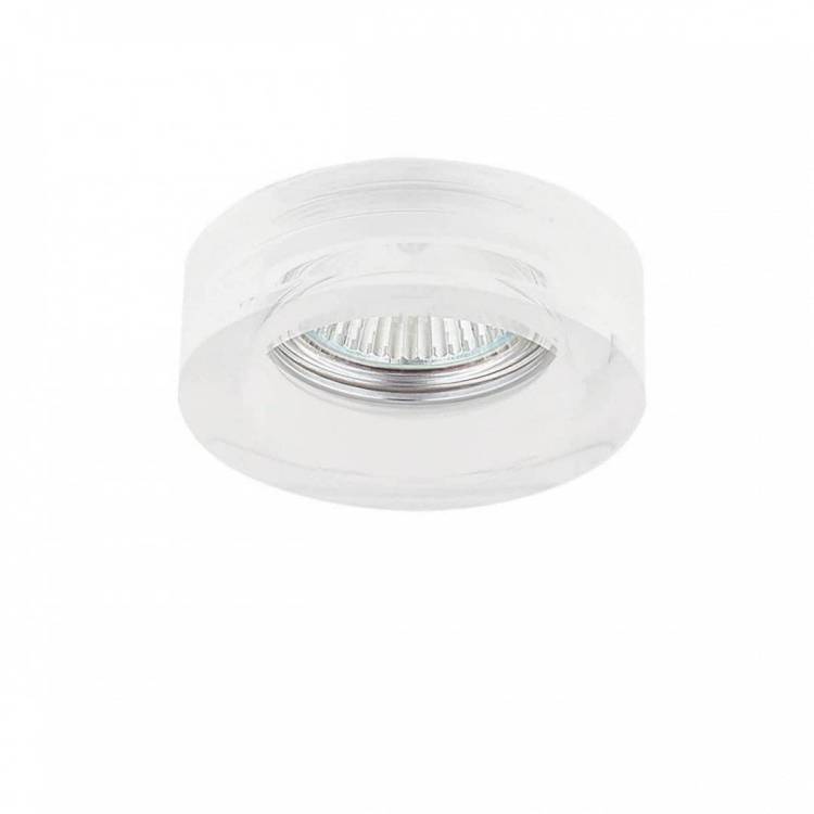 Встраиваемый светильник Lightstar Lei Mini 006139