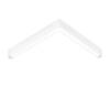 Трековый угловой светодиодный светильник Ambrella light Magnetic 220V GL1705