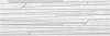 Декор Laparet Alcor 17-03-01-1187-0 Tresor Белый 20x60