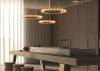 Подвесной светильник Maytoni Ambre MOD331PL-L42BS3K фото 3