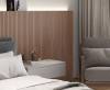 Керамогранит Laparet Wood Canarium Wenge Stripes коричневый 60x120 фото 6