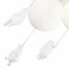 Потолочный светильник Evoluce MODENA SLE115402-03 фото 2