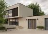 Ступень Paradyz Eremite Crema Stopnica Prosta Struktura Mat 30x60 фото 2