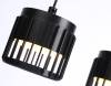 Подвесной светильник Ambrella light Techno Spot TN71175 фото 4