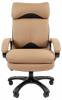 Кресло для руководителя Chairman 505 00-07127993, 7127993 Бежевый фото 2