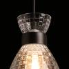 Подвесная люстра De City Лоск 107010403 фото 7