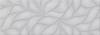 Керамическая плитка Eletto Ceramica Malwiya 506951101 Grey Struttura 24.2x70