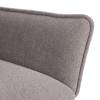 Кресло компьютерное Tetchair Murano 25217 бежевый, велюр, букле фото 11