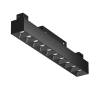 Трековый светильник Technical Points TR014-2-20W4K-B