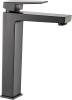 Смеситель для раковины Rush Thira TR3635-13Black черный