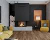 SPC Ламинат Alta Step Perfecto 5.3/34 4U 8805 NL Дуб рустикальный 1218x180 фото 4