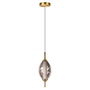 Подвесной светильник Loft It Helix 10421/A Smoke