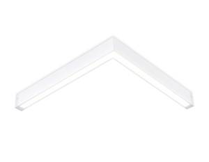 Трековый угловой светодиодный светильник Ambrella light Magnetic 220V GL1705