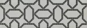 Декор Kerama Marazzi Раваль DC/A08/13059TR обрезной 30x89.5