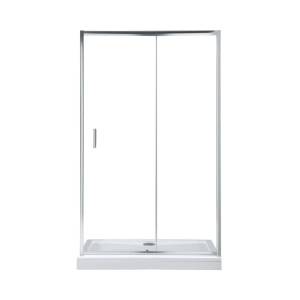 Душевая дверь в нишу Aquanet SD-1300A 130 см