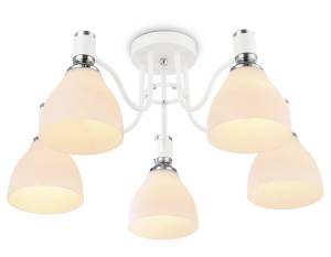 Потолочный светильник Ambrella light Traditional TR303305