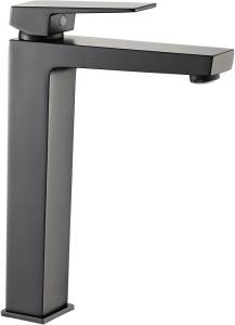 Смеситель для раковины Rush Thira TR3635-13Black черный