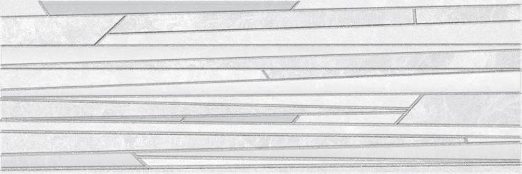 Декор Laparet Alcor 17-03-01-1187-0 Tresor Белый 20x60