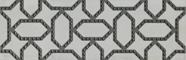 Декор Kerama Marazzi Раваль DC/A08/13059TR обрезной 30x89.5