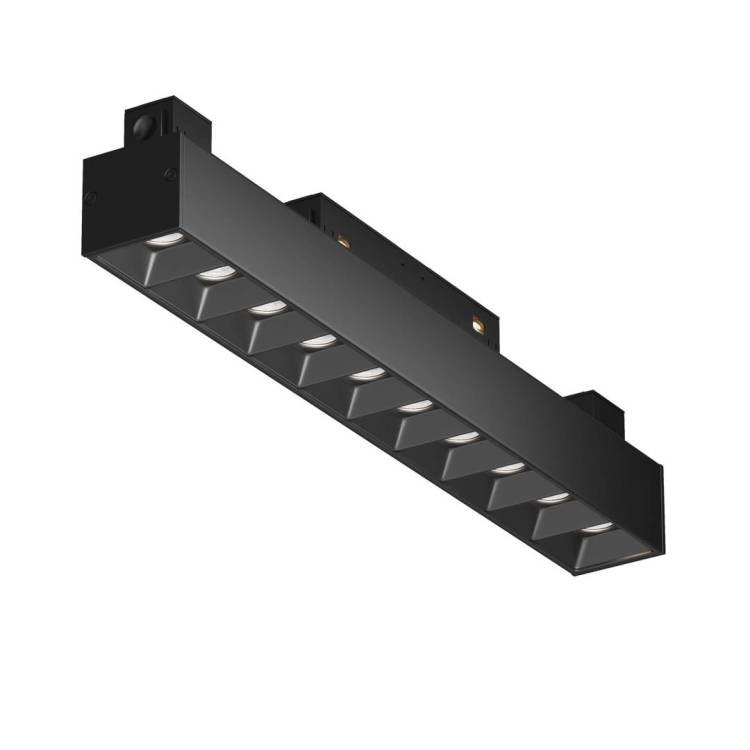 Трековый светильник Technical Points TR014-2-20W4K-B