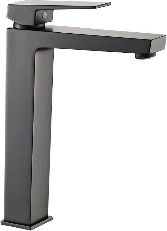 Смеситель для раковины Rush Thira TR3635-13Black черный