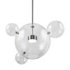 Люстра Freya Florencia FR5049CL-27G фото 3