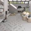 Керамогранит Vives Farnese Amalfi-R Beige 29.3x29.3 фото 3