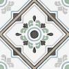Керамогранит Ennface Pattern ENPTR6021MT2020 Ponza Bloom 20x20