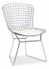 Стул Stool Group Bertoia SGR_BTY-18-P6_CH-WH