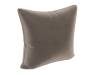 Подушка Лига Диванов 120067 коричневый (45x12x45)