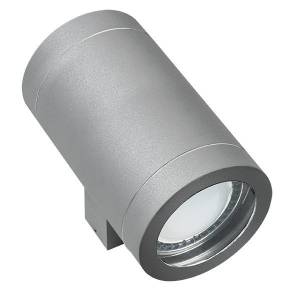 Уличный настенный cветильник Lightstar Paro 351619