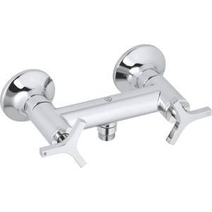 Смеситель для душа Kludi Nova Fonte 207100539 Deco