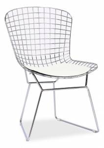 Стул Stool Group Bertoia SGR_BTY-18-P6_CH-WH