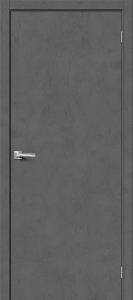 Межкомнатная дверь Bravo 153-0300 Браво-0 Slate Art 200x60