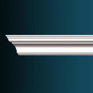 Карниз Перфект AB160 244x10x14