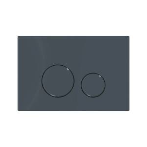 Кнопка смыва Allen Brau Priority 3.0 9.20A01.BGM синий матовый