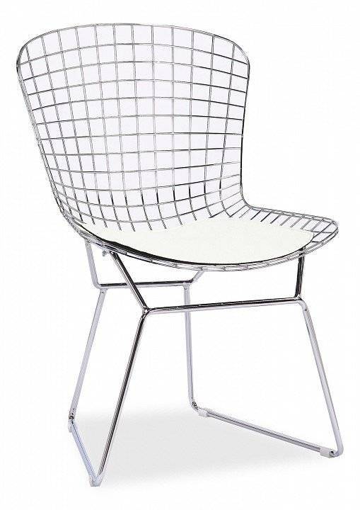 Стул Stool Group Bertoia SGR_BTY-18-P6_CH-WH
