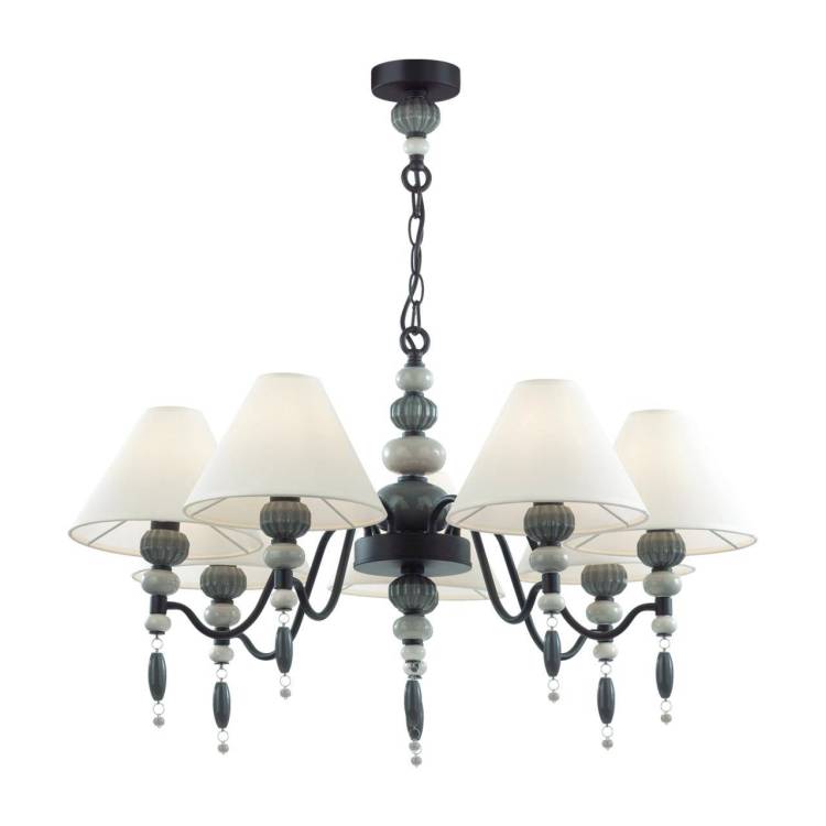 Люстра Odeon Light Modern 4896/7