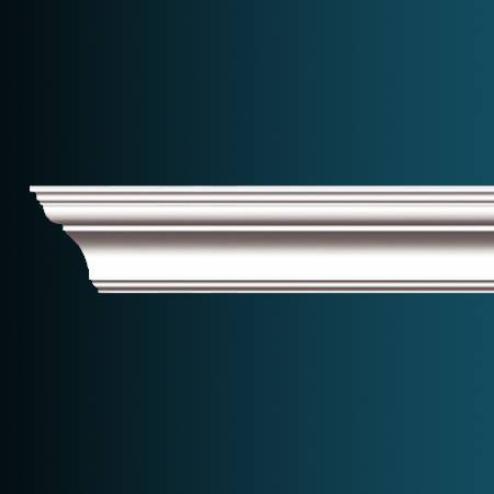 Карниз Перфект AB160 244x10x14