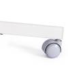 Кресло компьютерное Tetchair Funny 21797 розовый, ткань фото 10
